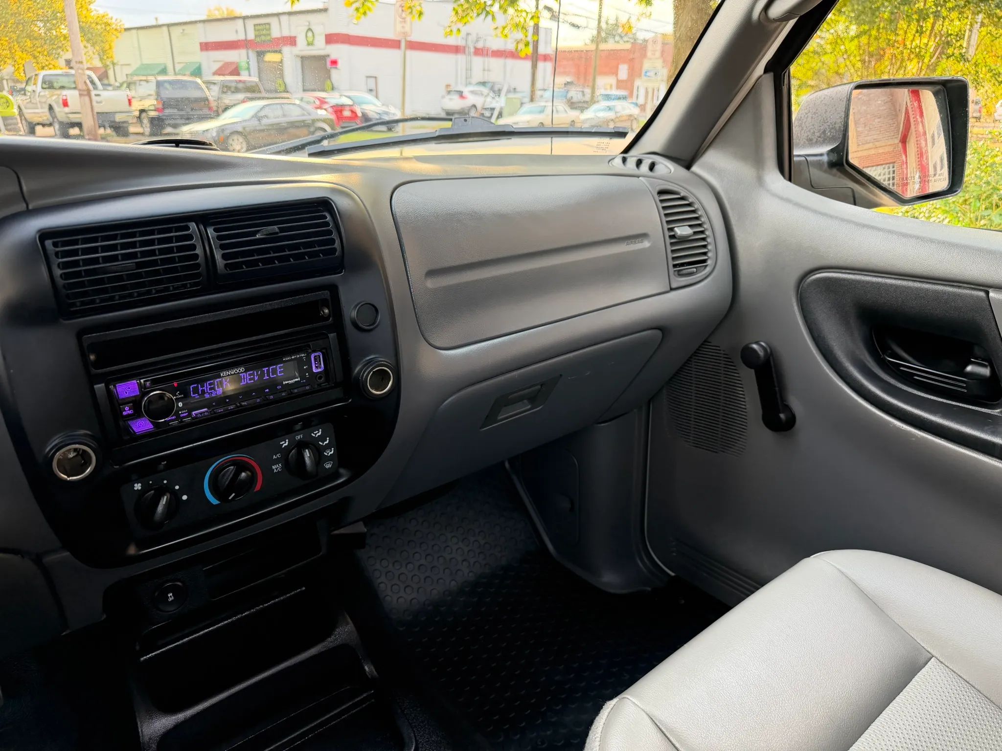 2011 Ford Ranger Regular Cab XL Pickup 2D 7 ft