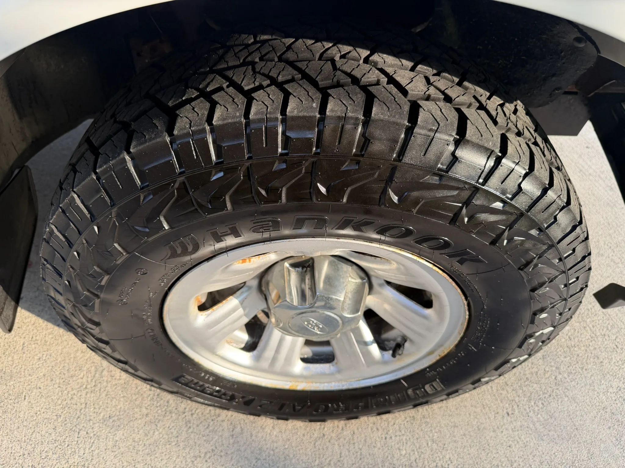 2011 Ford Ranger Regular Cab XL Pickup 2D 7 ft