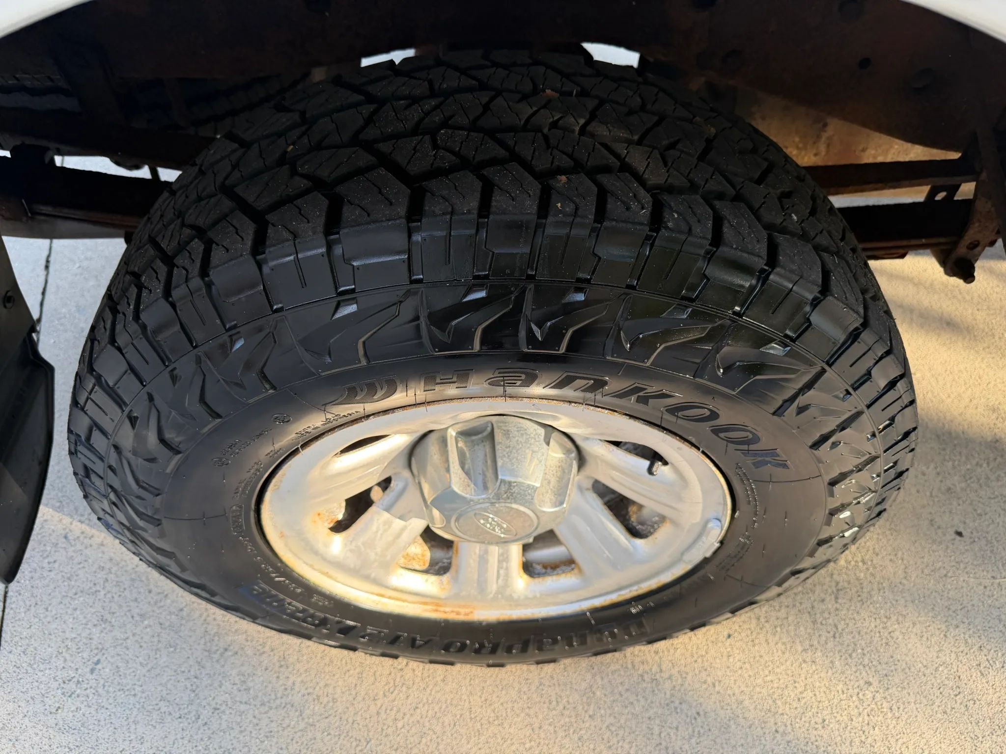 2011 Ford Ranger Regular Cab XL Pickup 2D 7 ft