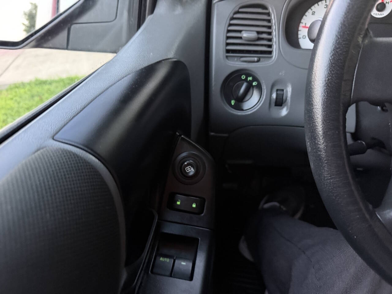 2010 Ford Ranger XLT Extended Cab