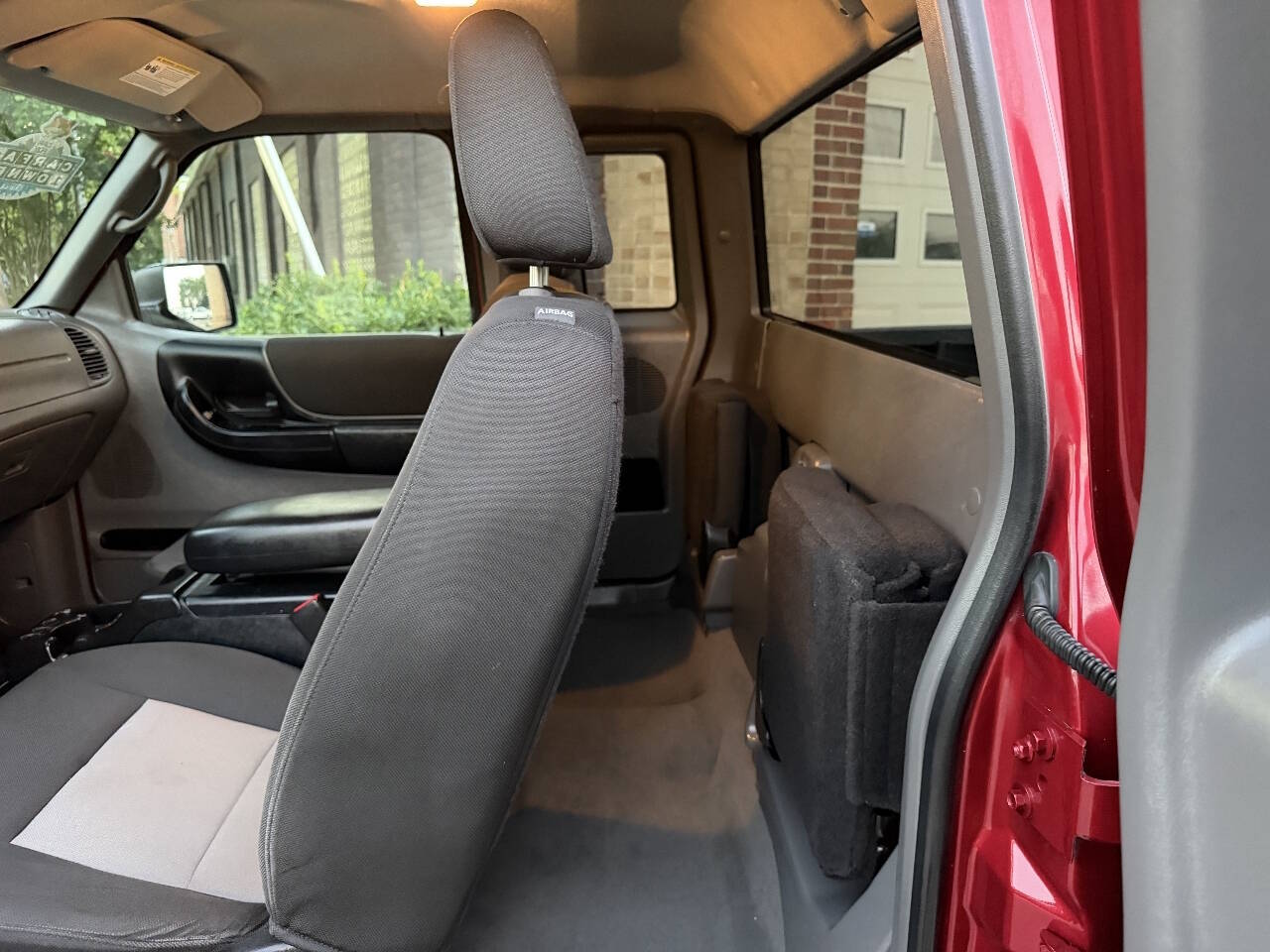 2010 Ford Ranger XLT Extended Cab