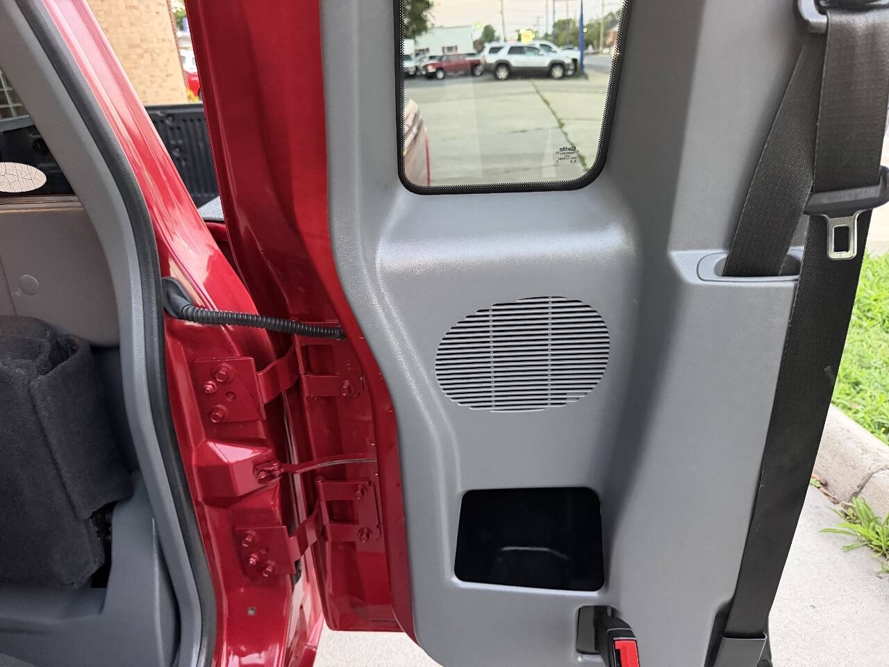 2010 Ford Ranger XLT Extended Cab