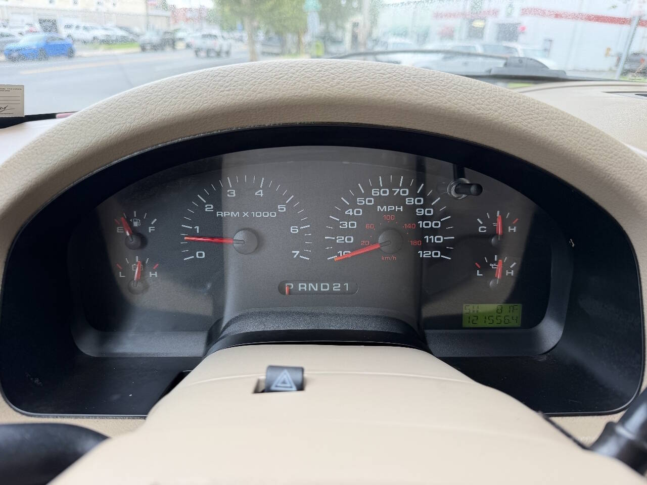2004 Ford F-150 XLT photo 31