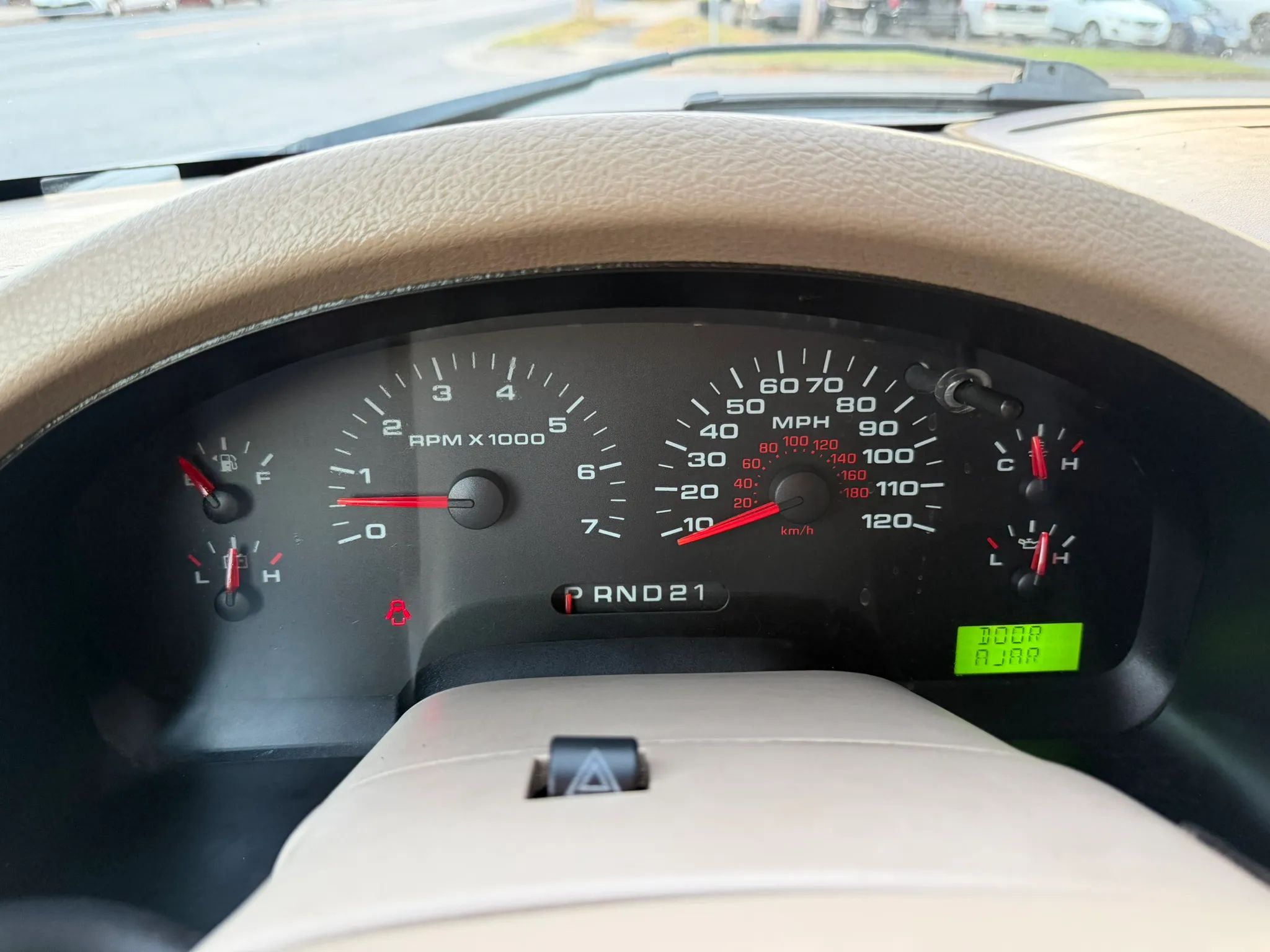 2006 Ford F150 SuperCrew Cab XLT Pickup 4D 6 1/2 ft