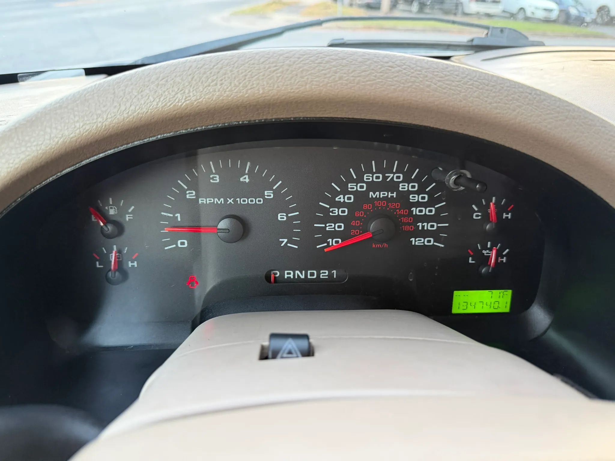 2006 Ford F150 SuperCrew Cab XLT Pickup 4D 6 1/2 ft