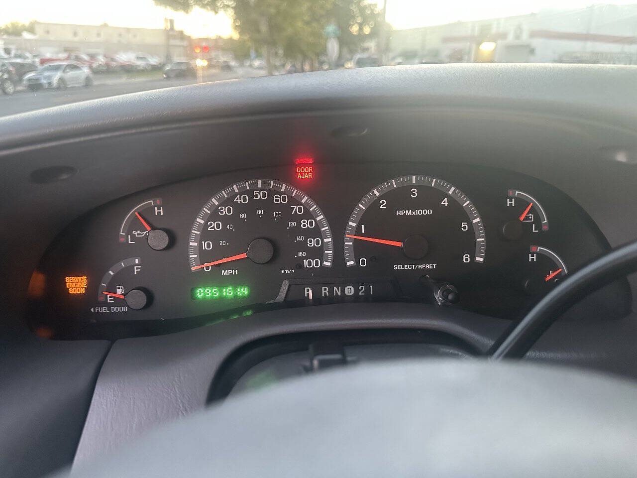 2003 Ford F150 SuperCrew Cab XLT Pickup 4D 5 1/2 ft