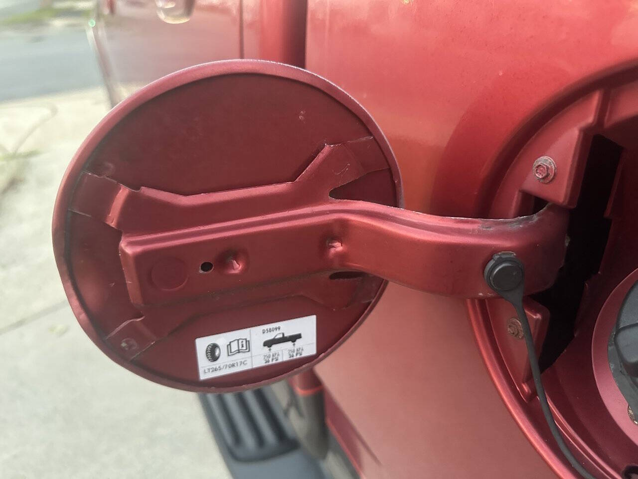 2003 Ford F150 SuperCrew Cab XLT Pickup 4D 5 1/2 ft