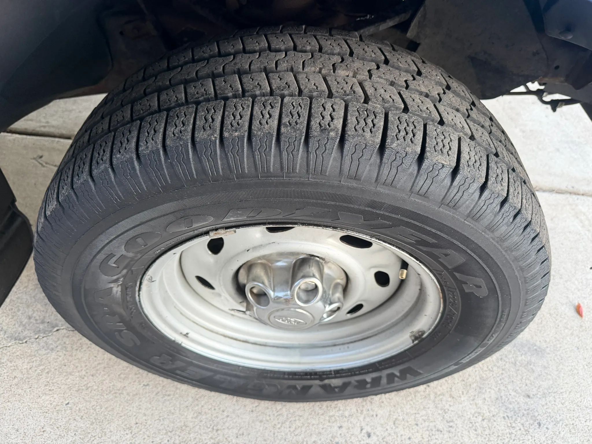 2000 Ford Ranger Super Cab Pickup 2D