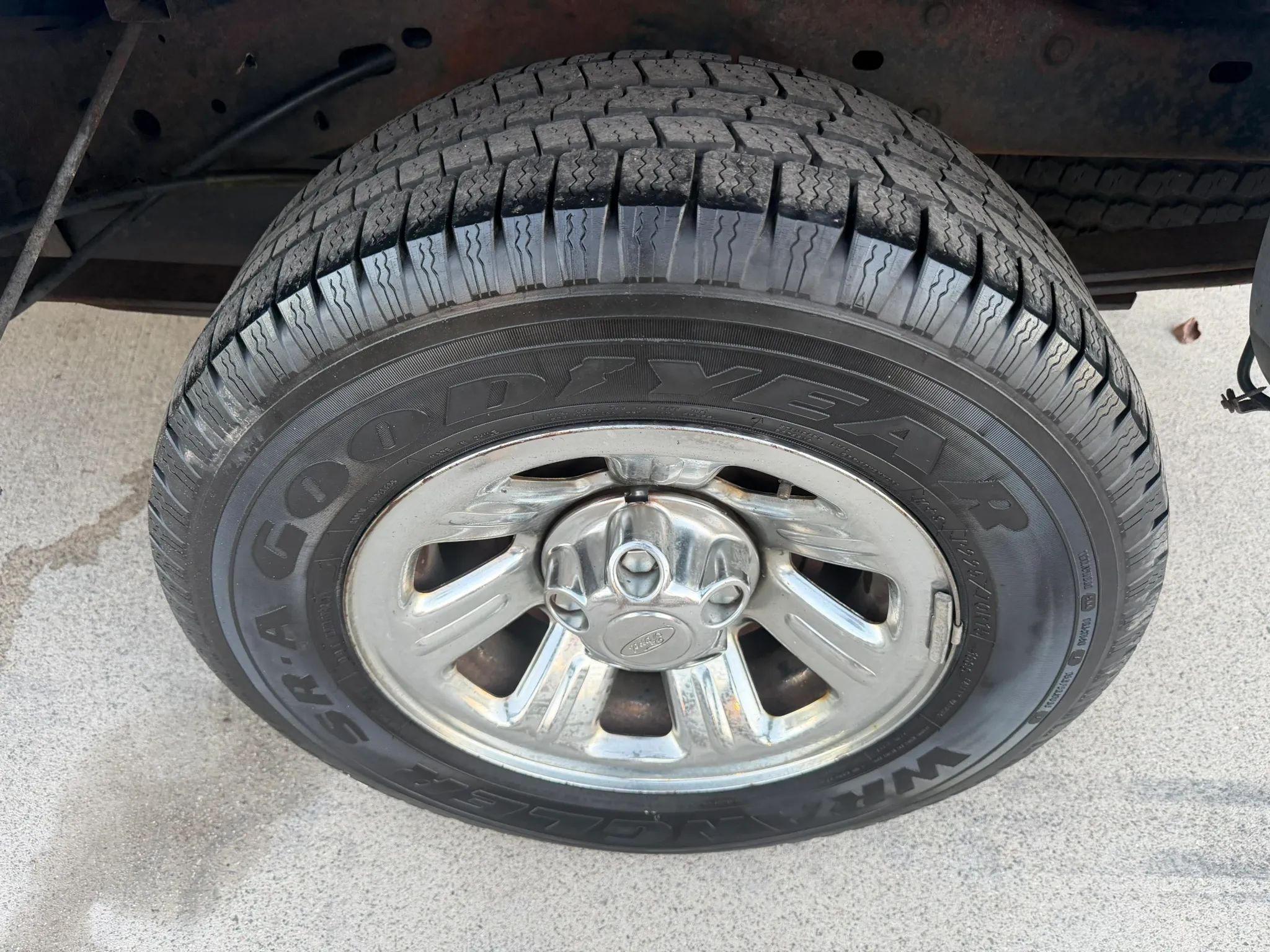 2000 Ford Ranger Super Cab Pickup 2D