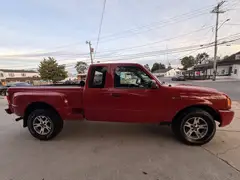 2004 Ford Ranger Super Cab XLT Pickup 4D 6 ft photo 5