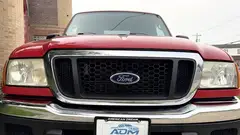 2004 Ford Ranger Super Cab XLT Pickup 2D 6 ft photo 2
