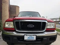 2004 Ford Ranger Super Cab XLT Pickup 2D 6 ft photo 3