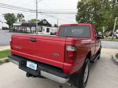 2004 Ford Ranger Super Cab XLT Pickup 2D 6 ft photo 7