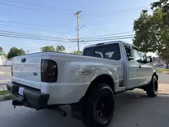 2002 Ford Ranger Super Cab Pickup 4D photo 6