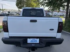 2002 Ford Ranger Super Cab Pickup 4D photo 8