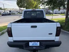 2002 Ford Ranger Super Cab Pickup 4D photo 9