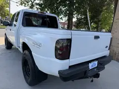 2002 Ford Ranger Super Cab Pickup 4D photo 10