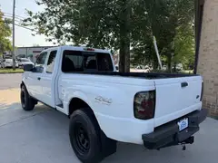 2002 Ford Ranger Super Cab Pickup 4D photo 11