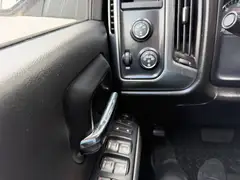 2014 Chevrolet Silverado 1500 Double Cab Z71 LT Pickup 4D 6 1/2 ft photo 6