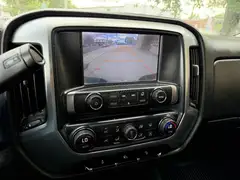 2014 Chevrolet Silverado 1500 Double Cab Z71 LT Pickup 4D 6 1/2 ft photo 10