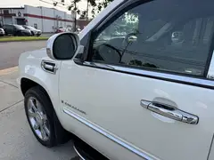 2009 Cadillac Escalade Hybrid Base photo 11