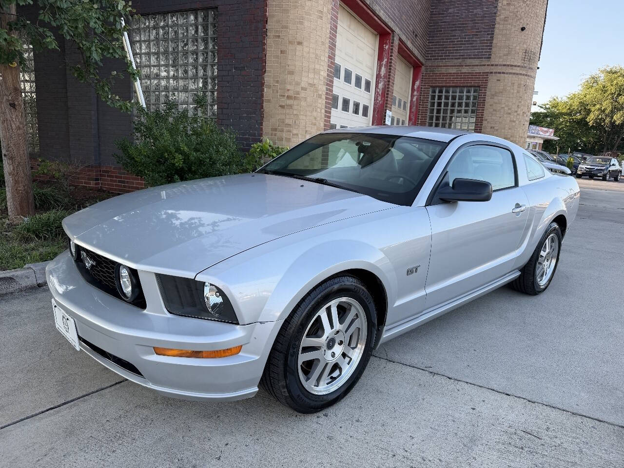 2005 Ford Mustang GT Deluxe Coupe 2D for sale in Winchester VA