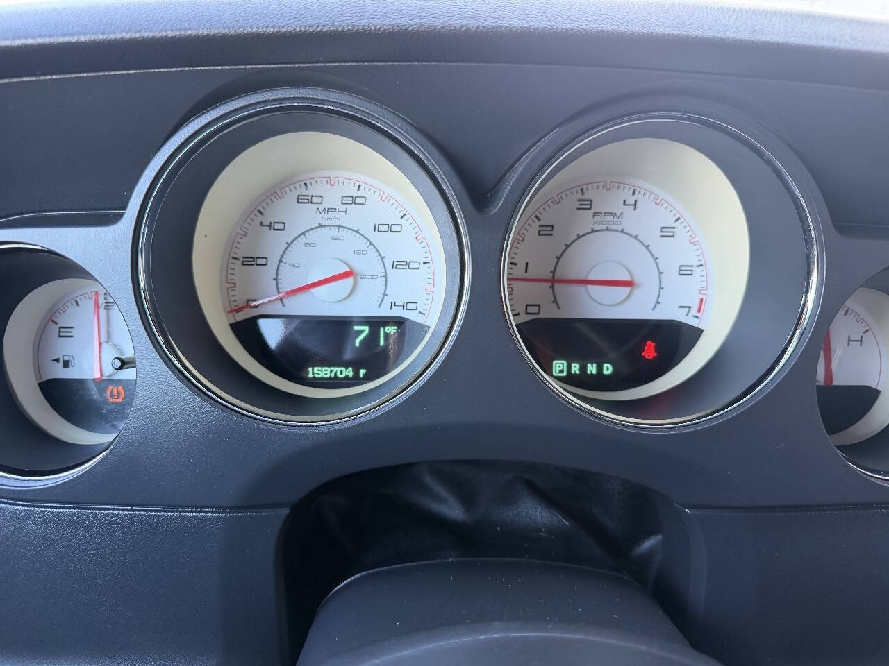 2013 Dodge Challenger SXT Coupe 2D