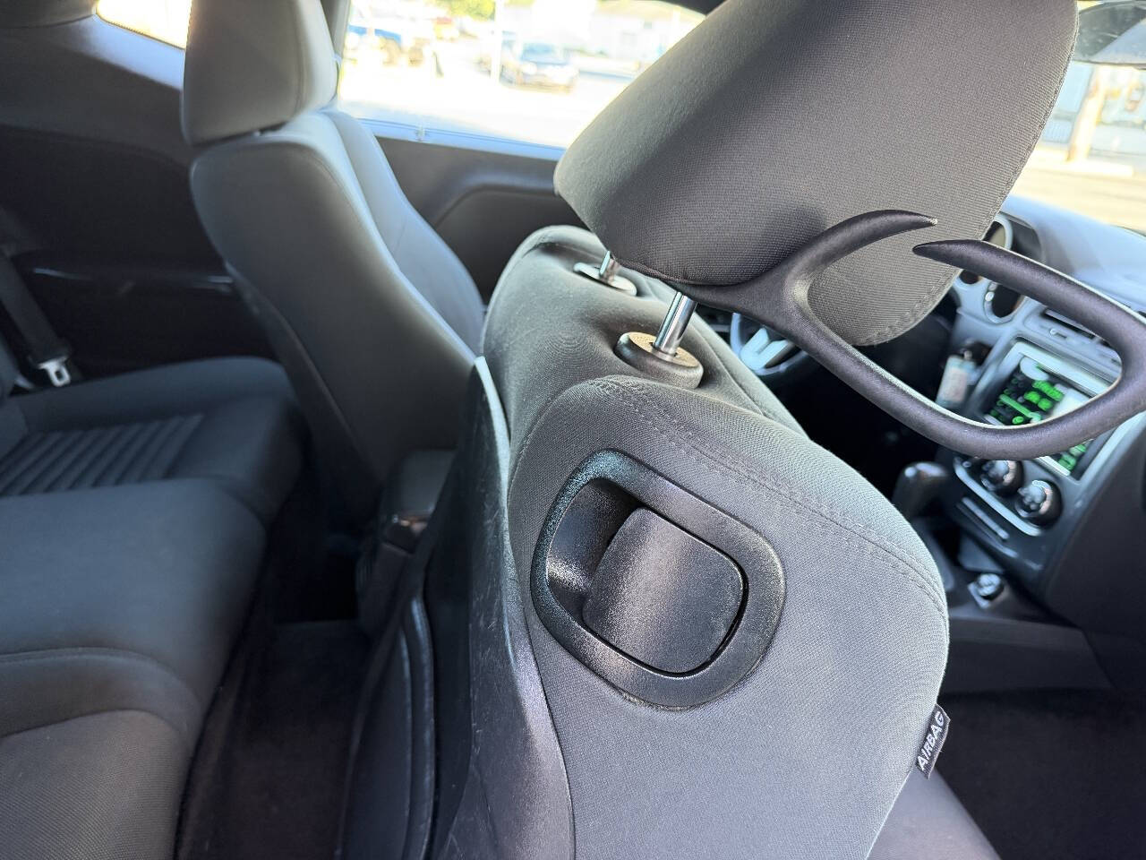 2013 Dodge Challenger SXT Coupe 2D