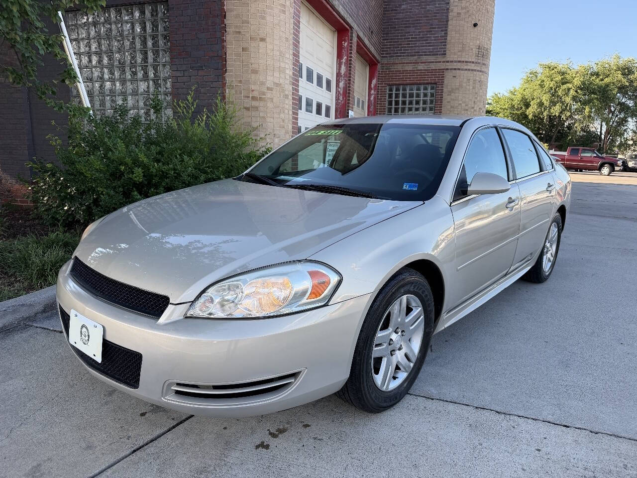 2012 Chevrolet Impala LT Sedan for sale in Winchester VA