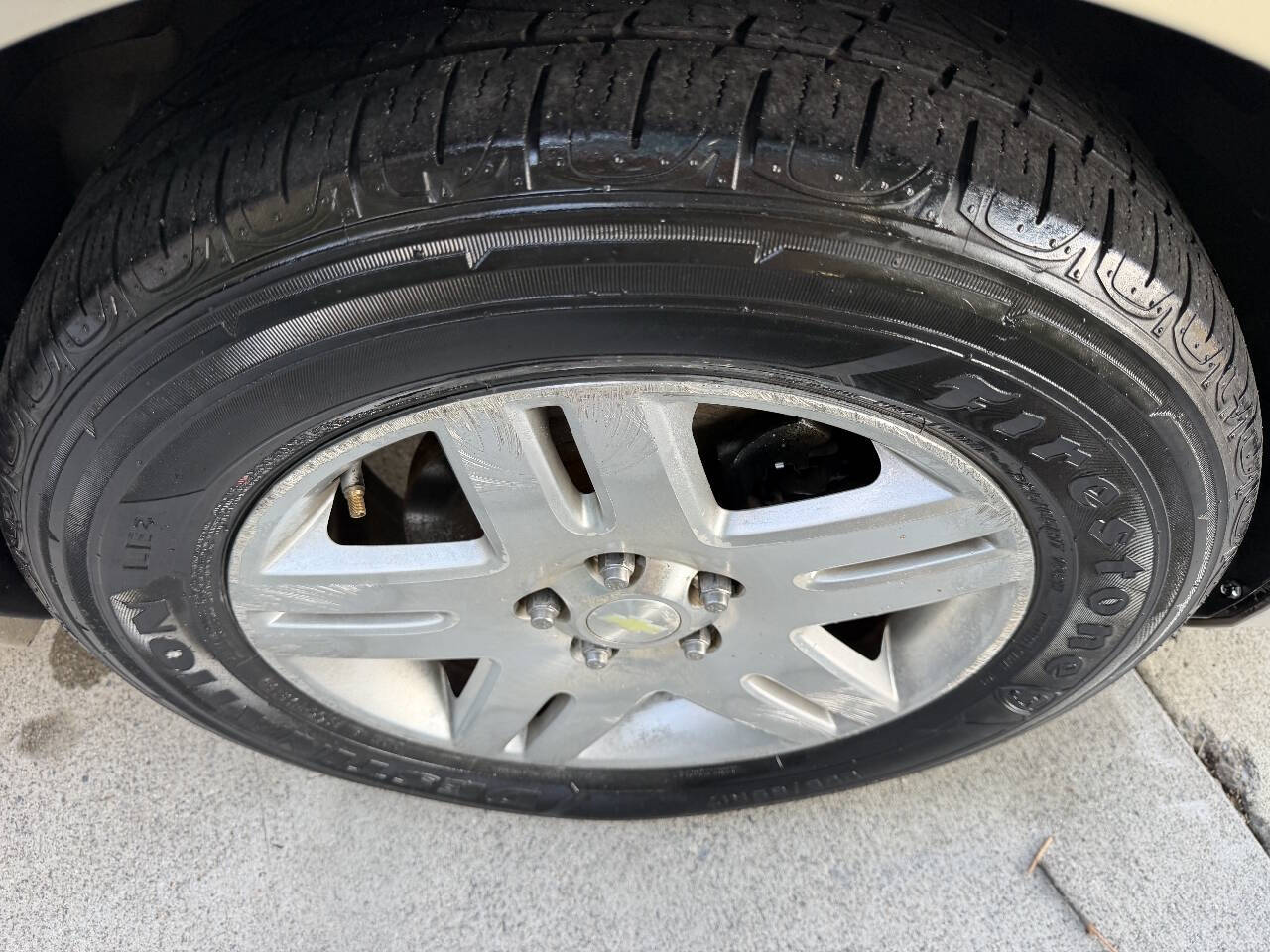 2012 Chevrolet Impala LT Sedan 4D photo 29