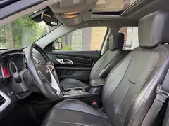 2017 GMC Terrain SLT Sport Utility 4D photo 10
