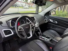 2017 GMC Terrain SLT Sport Utility 4D photo 12