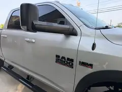 2017 Ram 2500 Crew Cab Big Horn Pickup 4D 6 1/3 ft photo 5