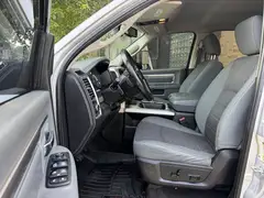 2017 Ram 2500 Crew Cab Big Horn Pickup 4D 6 1/3 ft photo 7