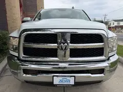 2018 Ram 2500 Crew Cab SLT Pickup 4D 6 1/3 ft photo 3