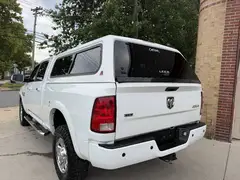 2018 Ram 2500 Crew Cab SLT Pickup 4D 6 1/3 ft photo 10