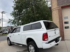 2018 Ram 2500 Crew Cab SLT Pickup 4D 6 1/3 ft photo 11