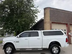 2018 Ram 2500 Crew Cab SLT Pickup 4D 6 1/3 ft photo 12