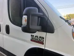 2014 Ram ProMaster 3500 Cargo Tradesman Van 3D photo 6