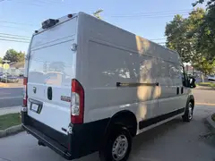 2014 Ram ProMaster 3500 Cargo Tradesman Van 3D photo 7