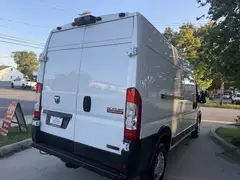 2014 Ram ProMaster 3500 Cargo Tradesman Van 3D photo 8