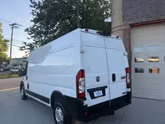 2014 Ram ProMaster 3500 Cargo Tradesman Van 3D photo 11