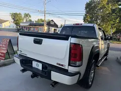 2011 GMC Sierra 1500 Crew Cab Denali Pickup 4D 5 3/4 ft photo 7