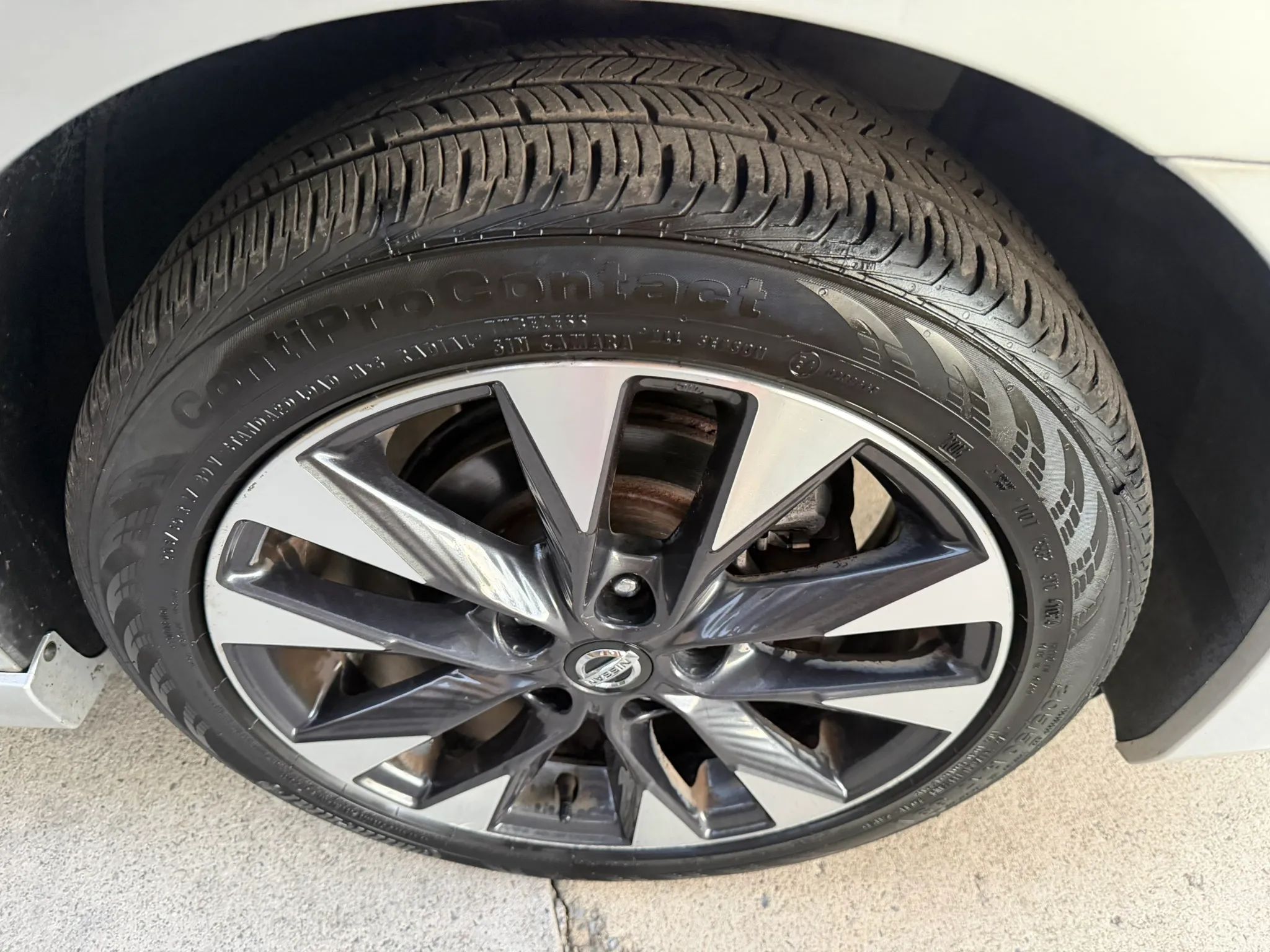 2016 Nissan Sentra SR Sedan 4D