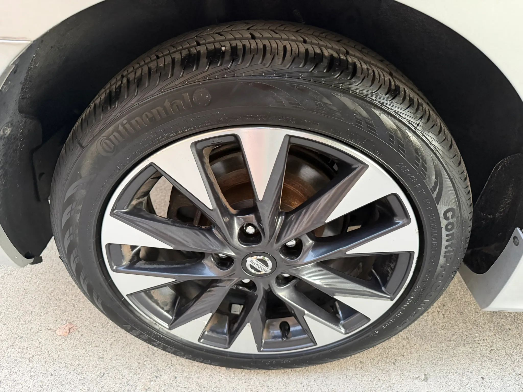 2016 Nissan Sentra SR Sedan 4D