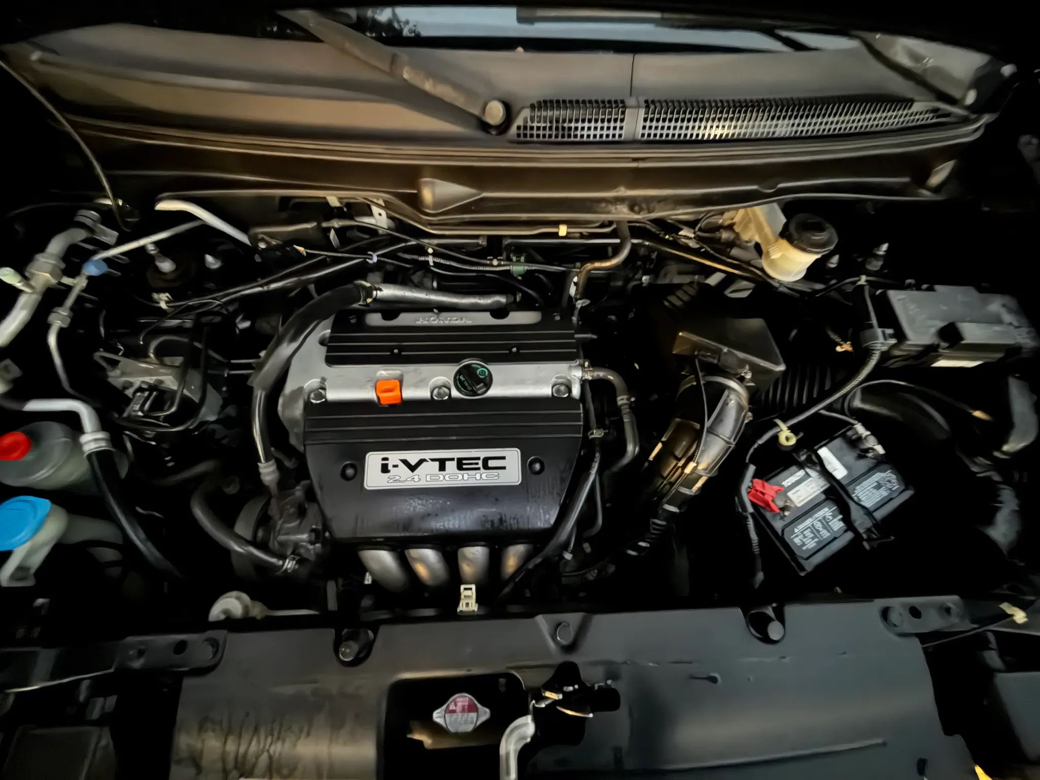 2011 Honda Element LX Sport Utility 4D