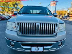 2006 Lincoln Mark LT Pickup 4D 5 1/2 ft photo 3