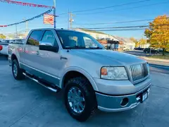 2006 Lincoln Mark LT Pickup 4D 5 1/2 ft photo 4