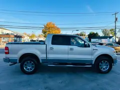 2006 Lincoln Mark LT Pickup 4D 5 1/2 ft photo 5