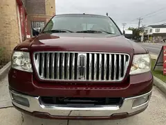 2006 Lincoln Mark LT Pickup 4D 5 1/2 ft photo 4